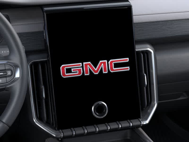 2026 Gmc Acadia Elevation photo 16