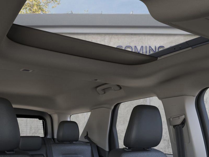 2025 Ford Bronco Sport Big Bend photo 16