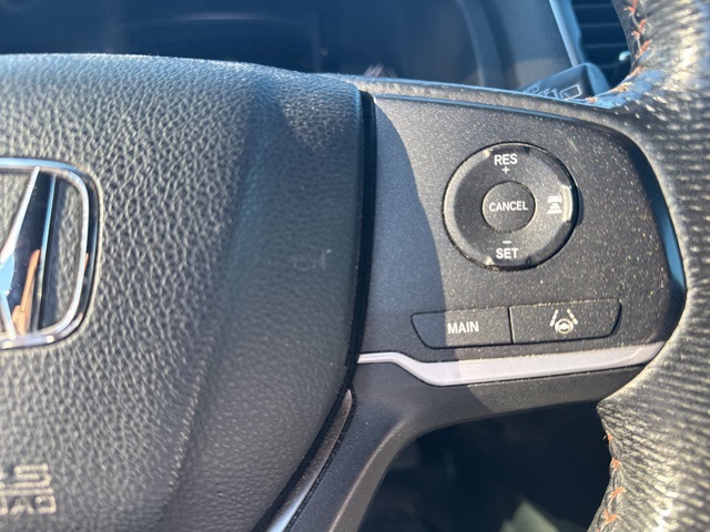 2023 Honda Passport TrailSport photo 13