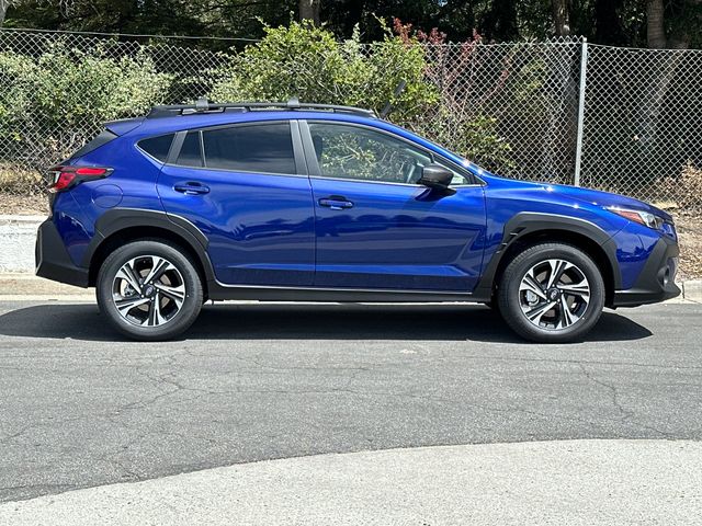 2025 Subaru Crosstrek Premium photo 3