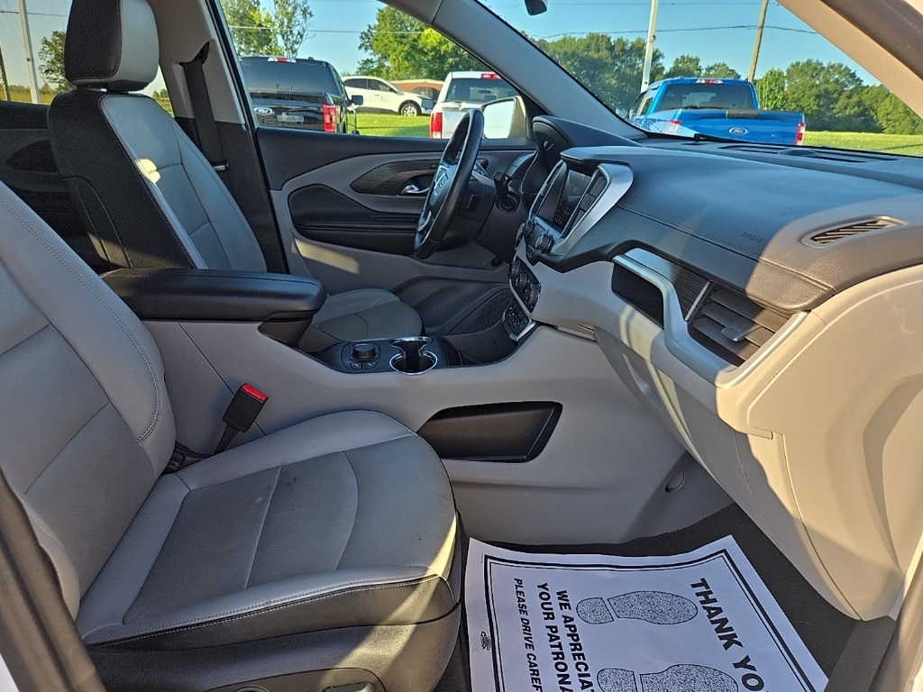 2024 Gmc Terrain SLT photo 20