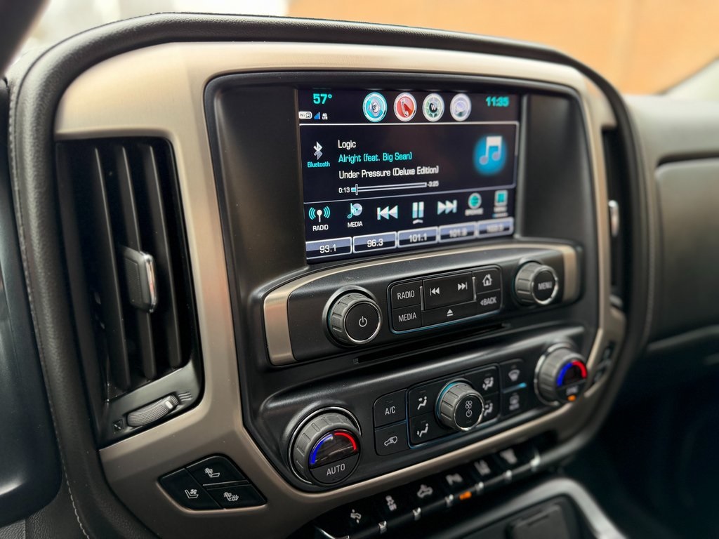 2019 GMC SIERRA HD - Image 10