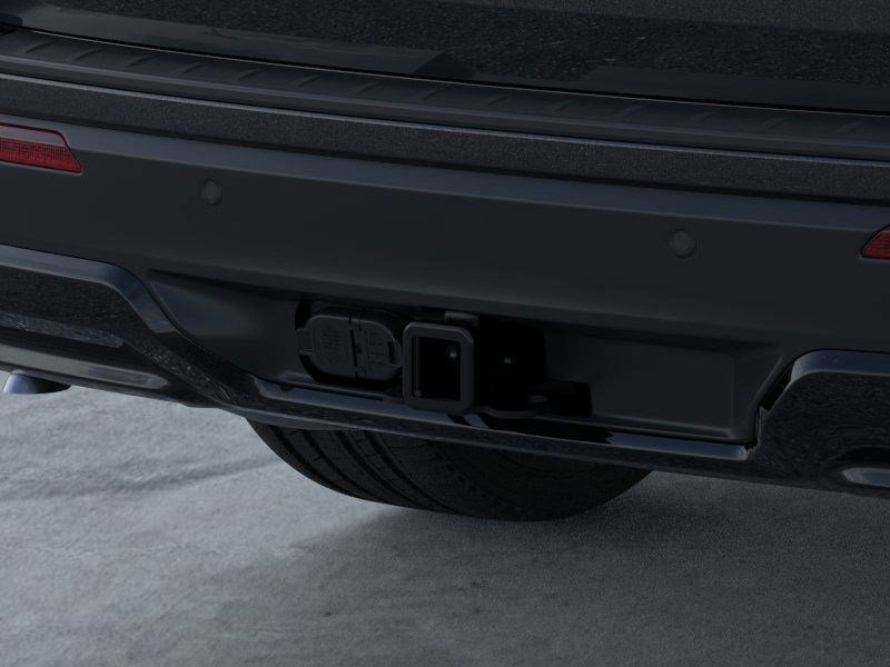 2025 Ford Explorer ST-Line photo 9