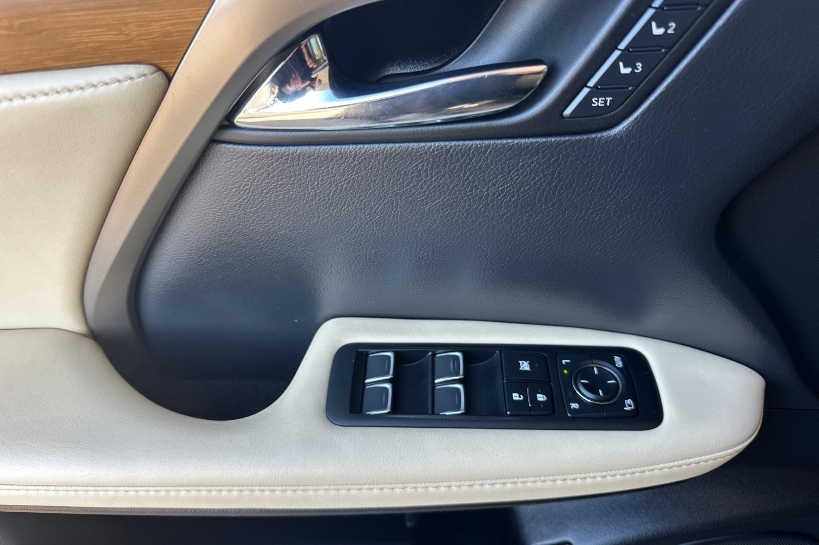 2022 Lexus RX 350 AWD photo 8