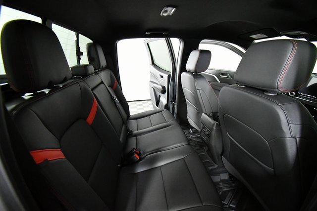 2026 Chevrolet Colorado Z71 photo 19