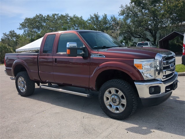 2016 Ford F-350 Lariat photo 2