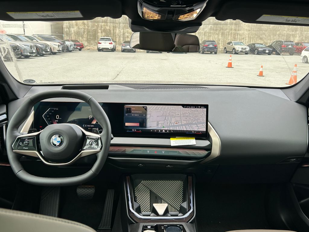 2025 Bmw X3 30x Drive photo 32