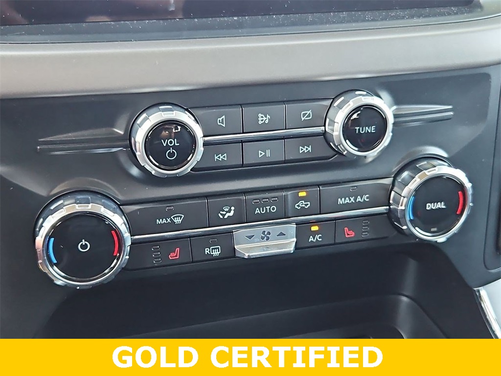 2024 Ford F-150 XLT photo 20