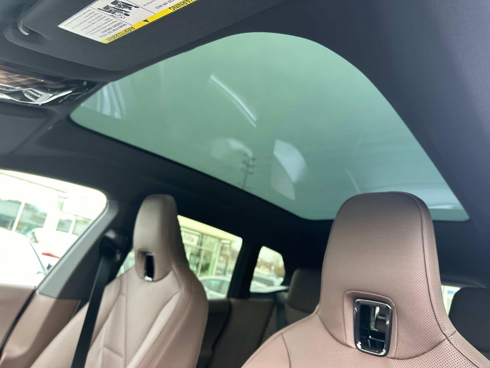 2025 BMW iX 50 - Photo 11