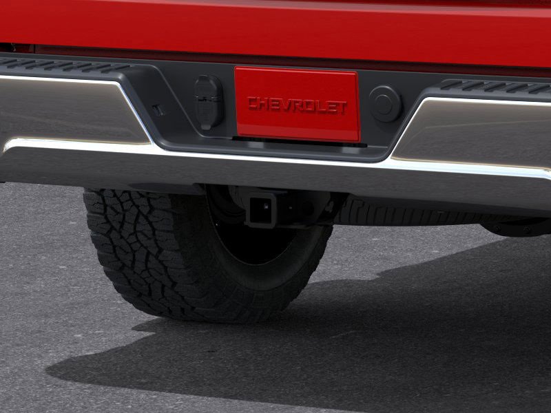 2026 Chevrolet Silverado 1500 LT photo 14