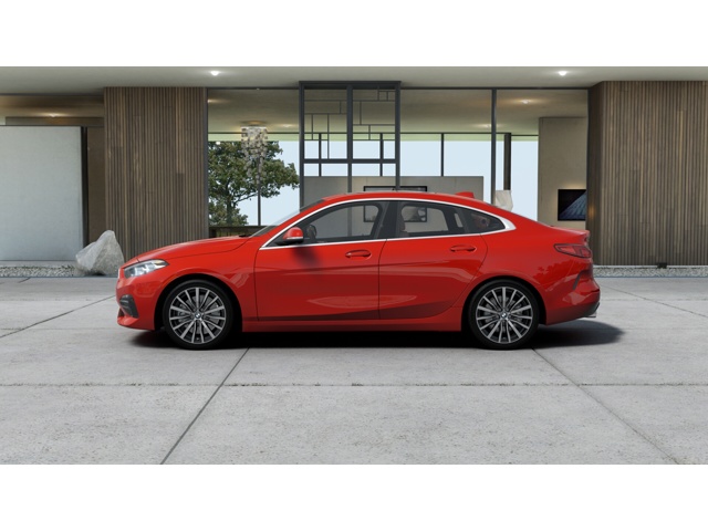 2024 Bmw 228i photo 4