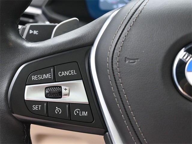 2021 Bmw X5 sDrive40i photo 19