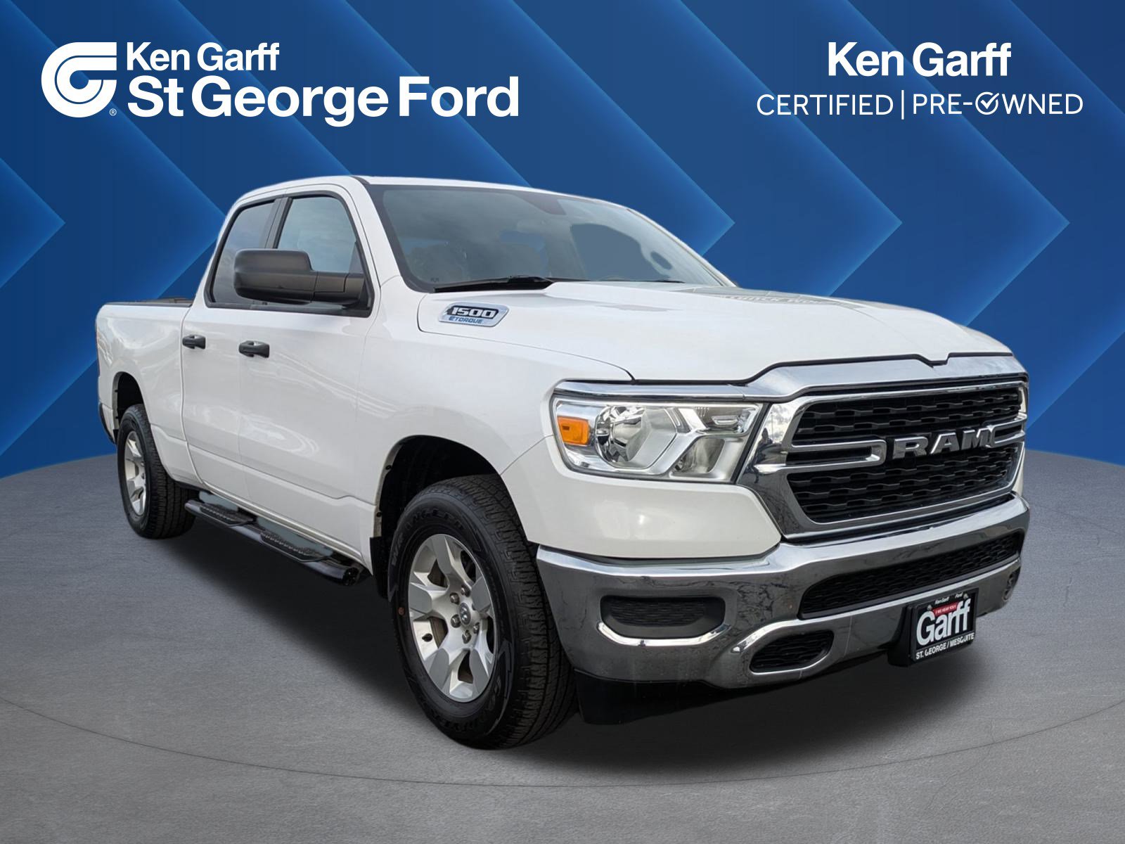 2023 RAM Ram 1500 Pickup Big Horn/Lone Star's photo