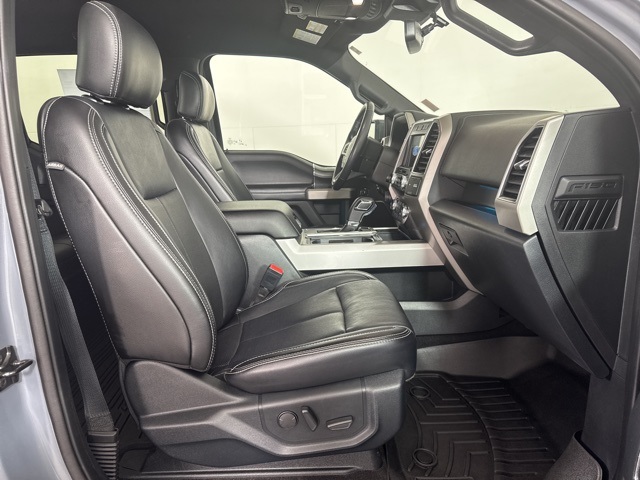 2020 Ford F-150 Lariat photo 4