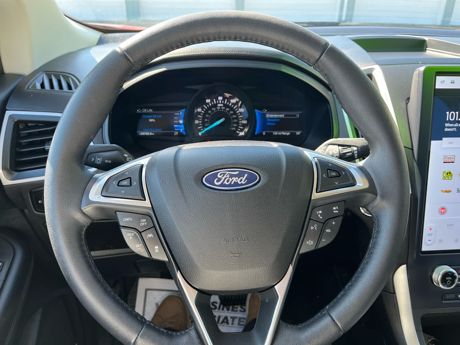 2023 Ford F-150 Tremor photo 29