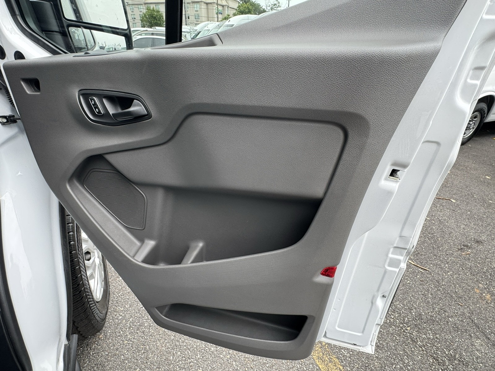 2023 Ford Transit photo 38