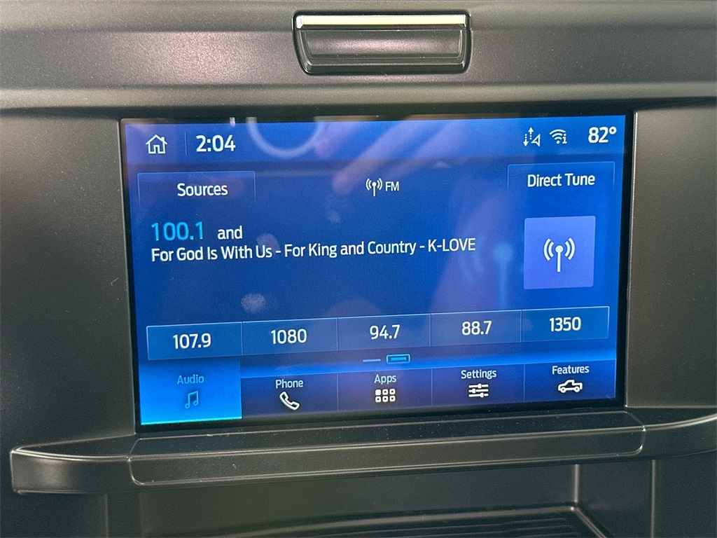 2025 Ford F-250 photo 13