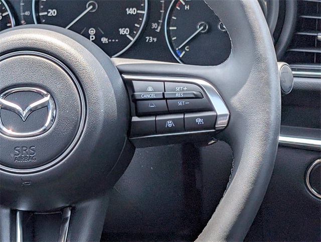 2025 Mazda CX-30 2.5 Turbo Premium Plus photo 12