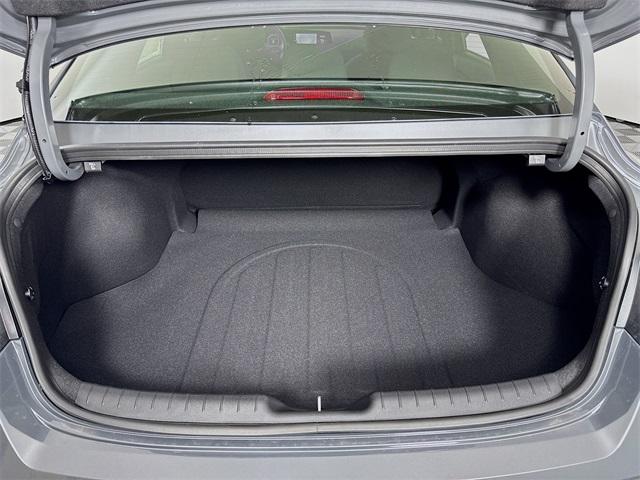 2025 Hyundai Elantra Hybrid SEL Sport photo 33