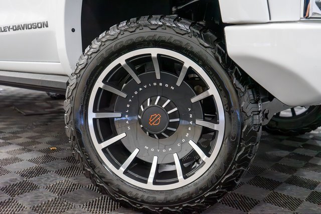 2022 Gmc Sierra 1500 Limited SLT photo 6