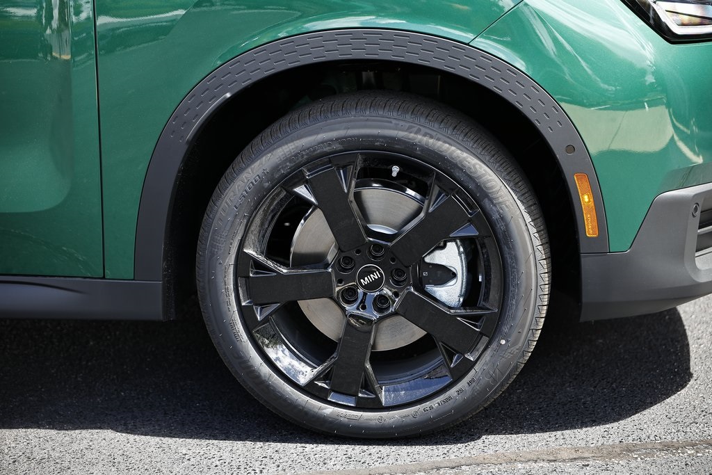 2025 Mini Countryman S ALL4 photo 4