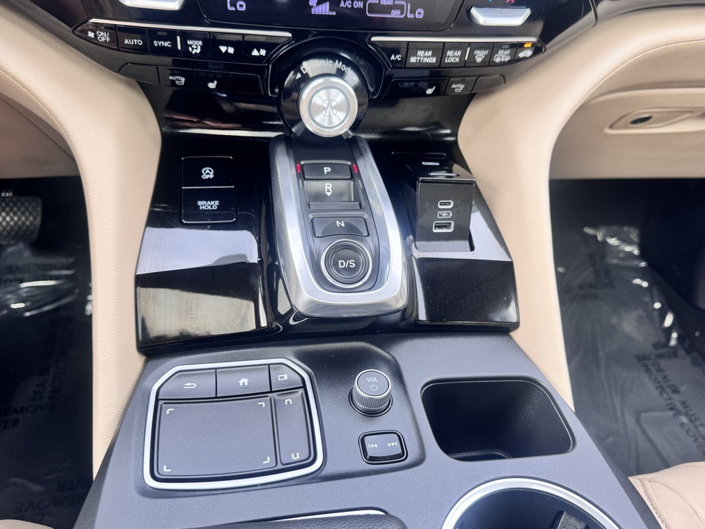 2023 Acura MDX SH-AWD photo 10