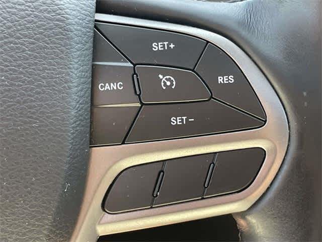 2019 Jeep Cherokee Latitude photo 29
