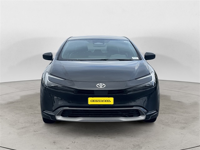 2023 Toyota Prius XLE photo 8