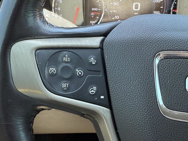 2018 Gmc Acadia Denali photo 11