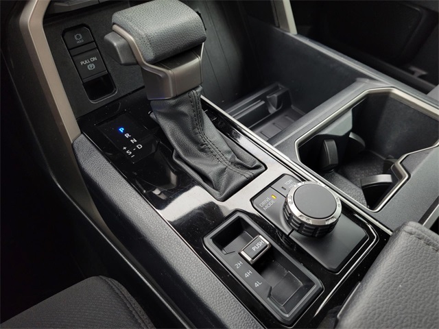 2023 Toyota Tundra SR5 photo 15