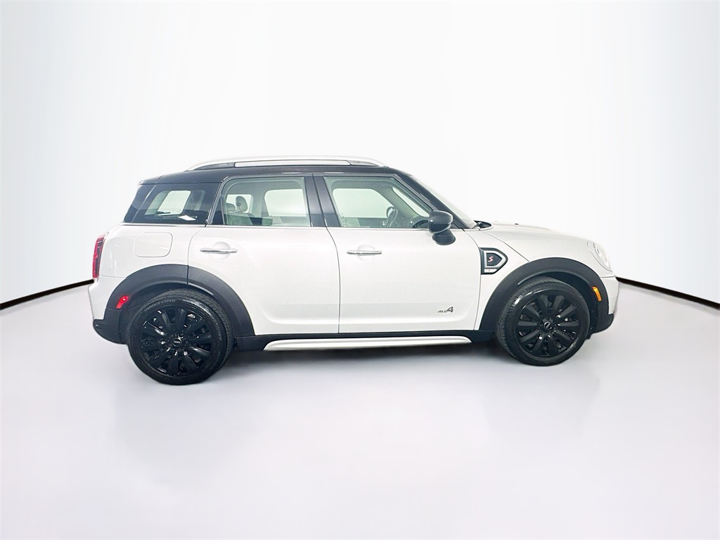 2023 Mini Cooper S ALL4 photo 4
