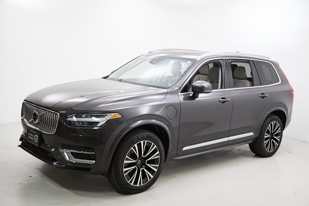 2023 VOLVO XC90 - Image 5