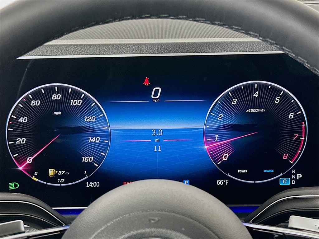 2026 Mercedes Benz GLE 350 4MATIC photo 11