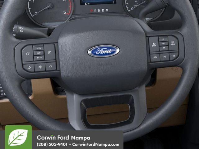 2026 Ford F-450 photo 12