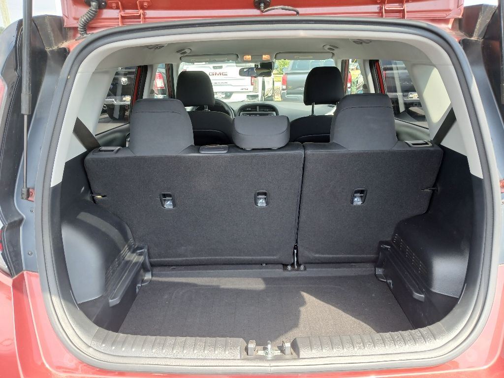 2023 Kia Soul LX photo 9