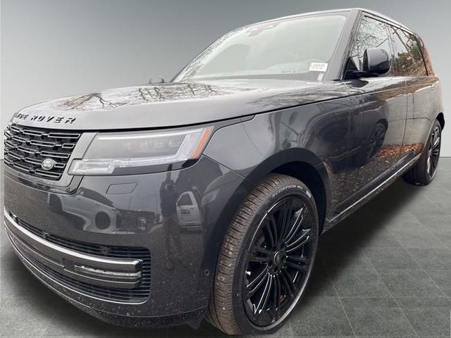 2025 Land Rover Range Rover SE's photo