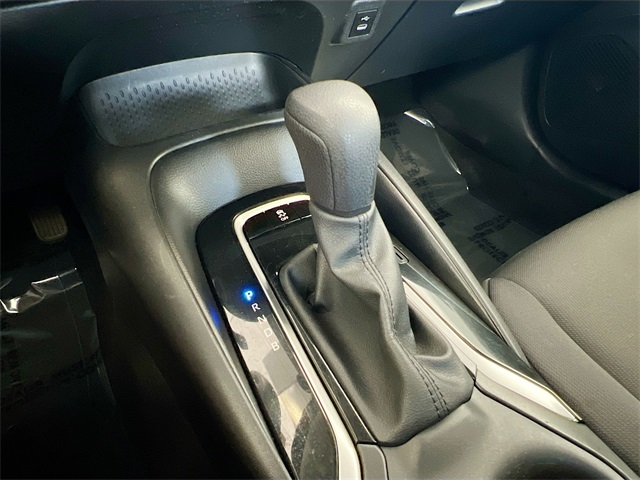 2024 Toyota Corolla LE photo 15