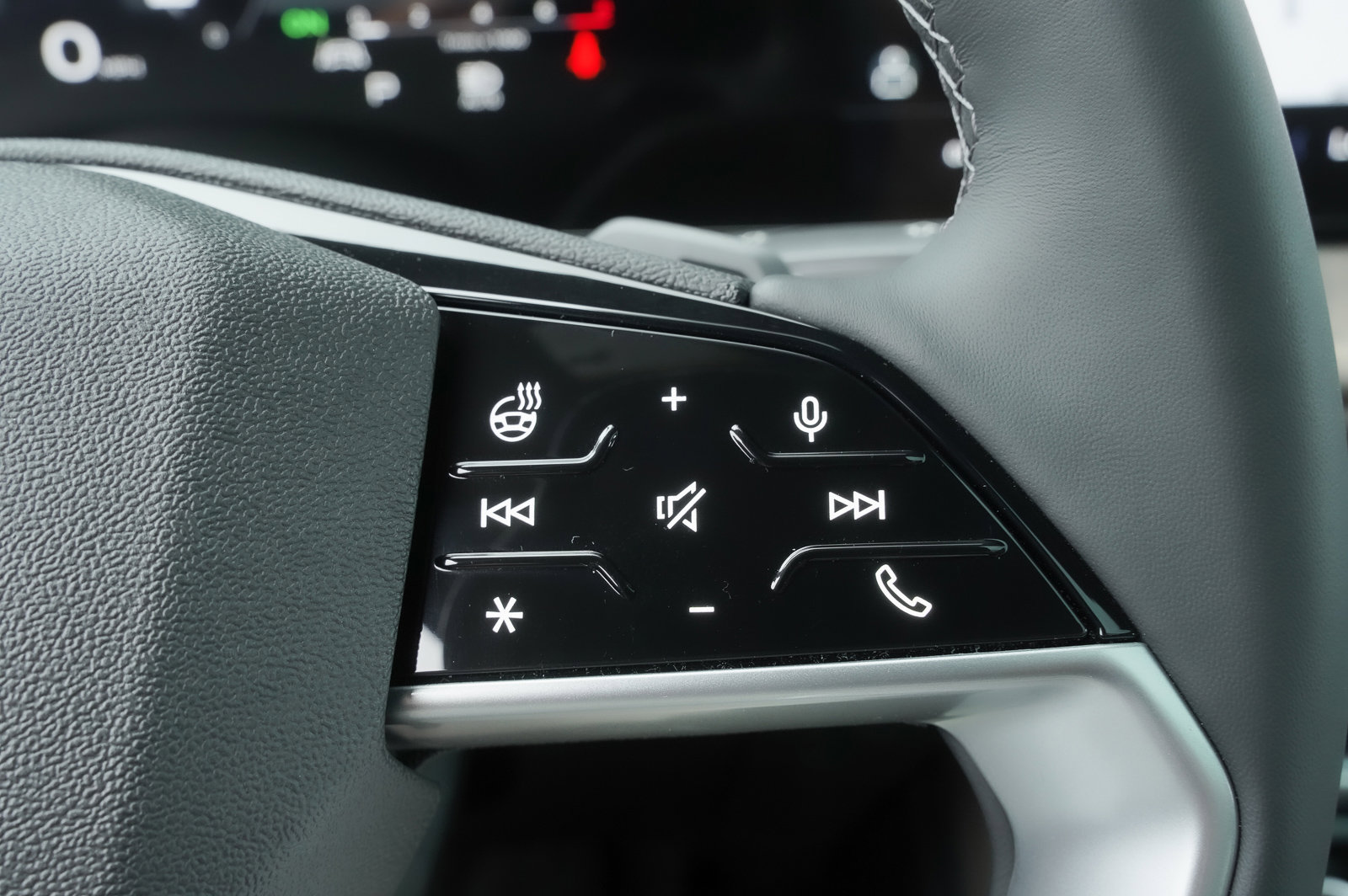 2025 Audi Q5 Premium Plus photo 6