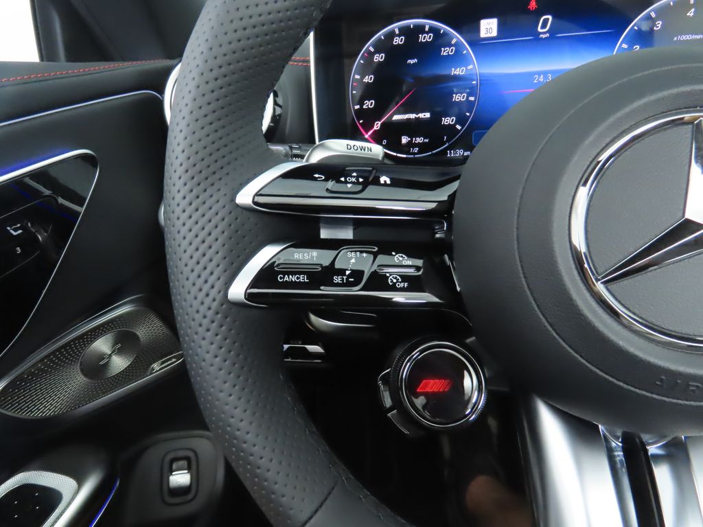 2025 Mercedes Benz CLE AMG 53 4MATIC photo 19