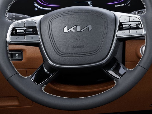 2025 Kia Telluride X-Line EX X-Pro photo 19