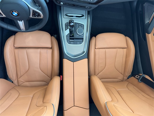 2026 Bmw Z4 M40i photo 18