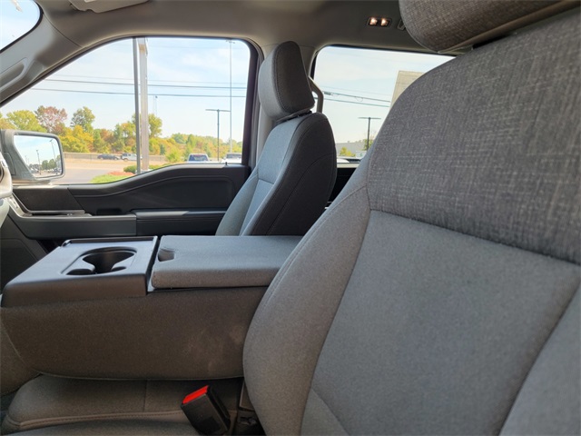 2024 Ford F-150 XLT photo 13