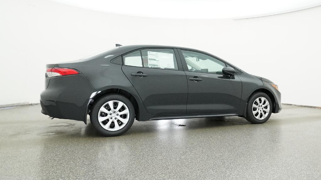 2026 Toyota Corolla LE photo 23