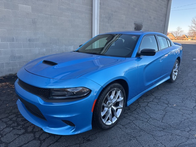 2023 Dodge Charger GT photo 2