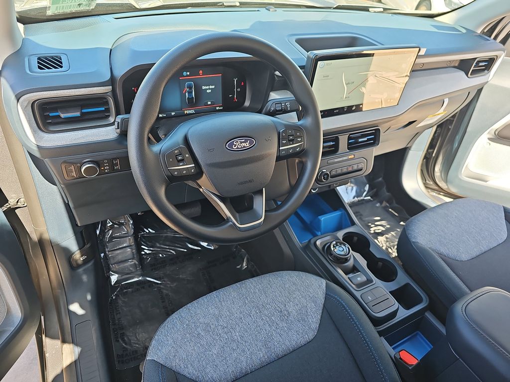 2025 Ford Maverick XLT photo 12