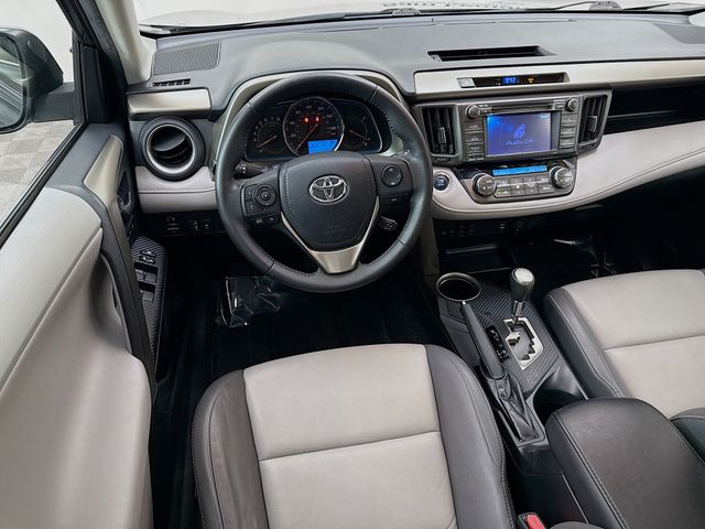 2013 Toyota RAV4 Limited photo 21