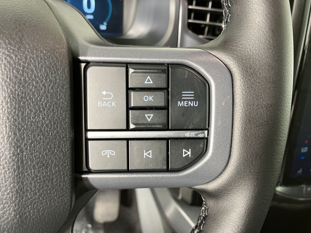2025 Ford F-150 Lightning photo 18