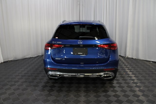 2024 Mercedes Benz GLC 300 4MATIC photo 32