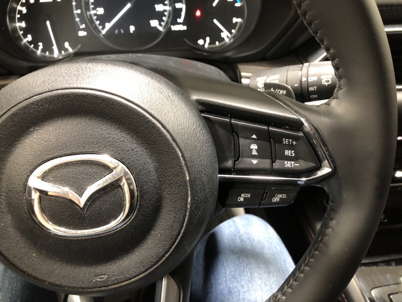 2023 Mazda CX-5 2.5 S Premium photo 25