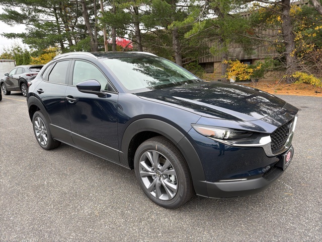 2026 Mazda CX-30 Preferred's photo